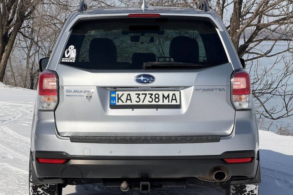 Продам Subaru Forester 2018 года в Днепре