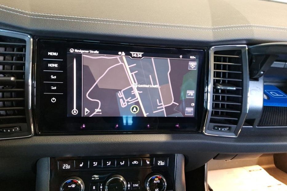 Продам Skoda kodiak Tour 2022 года в Луцке