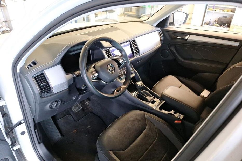 Продам Skoda kodiak Tour 2022 года в Луцке