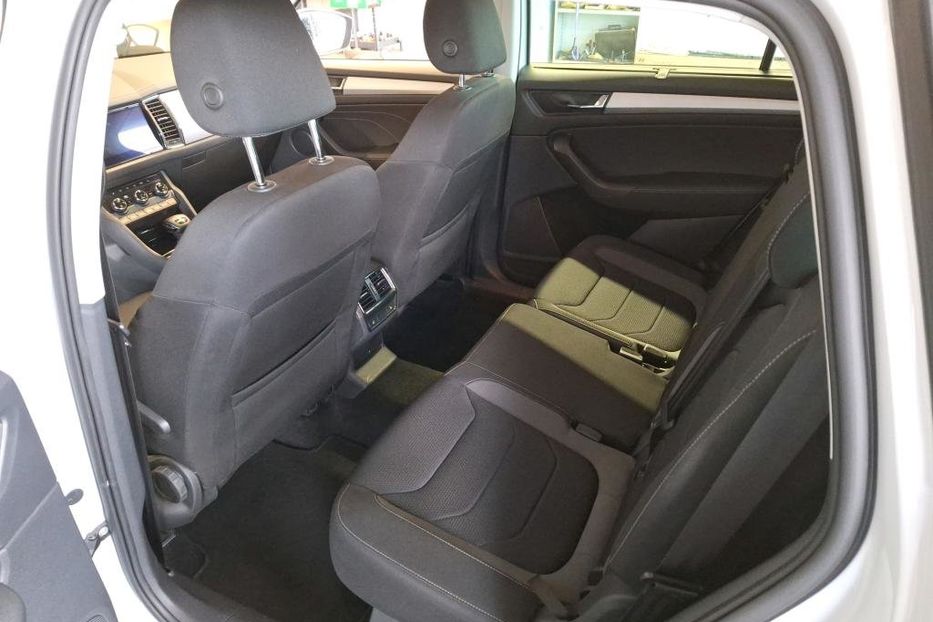 Продам Skoda kodiak Tour 2022 года в Луцке