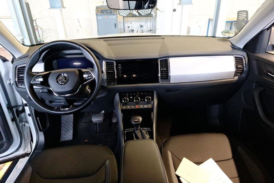 Продам Skoda kodiak Tour 2022 года в Луцке