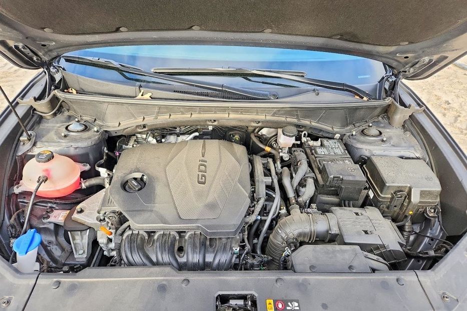 Продам Hyundai Tucson Limited  2023 года в Львове