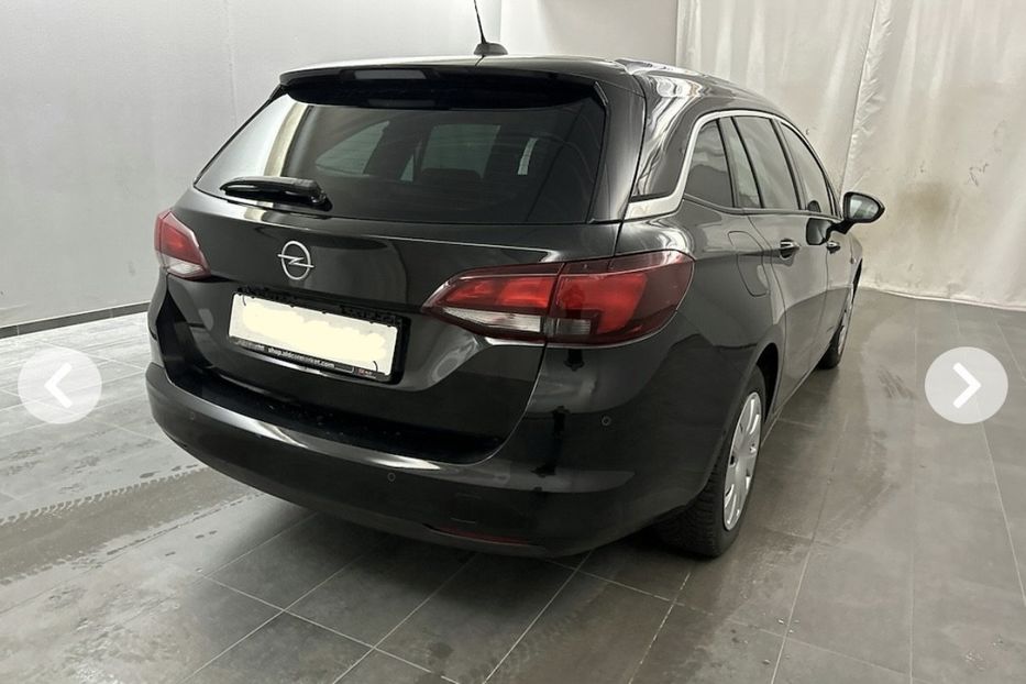 Продам Opel Astra K 2021 AUTOMAT 2020 года в Житомире