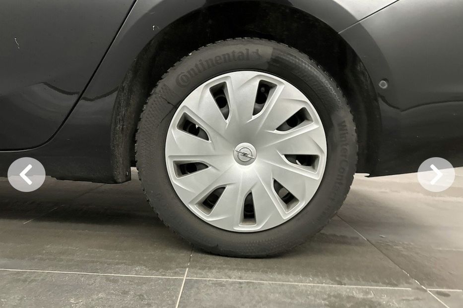 Продам Opel Astra K 2021 AUTOMAT 2020 года в Житомире