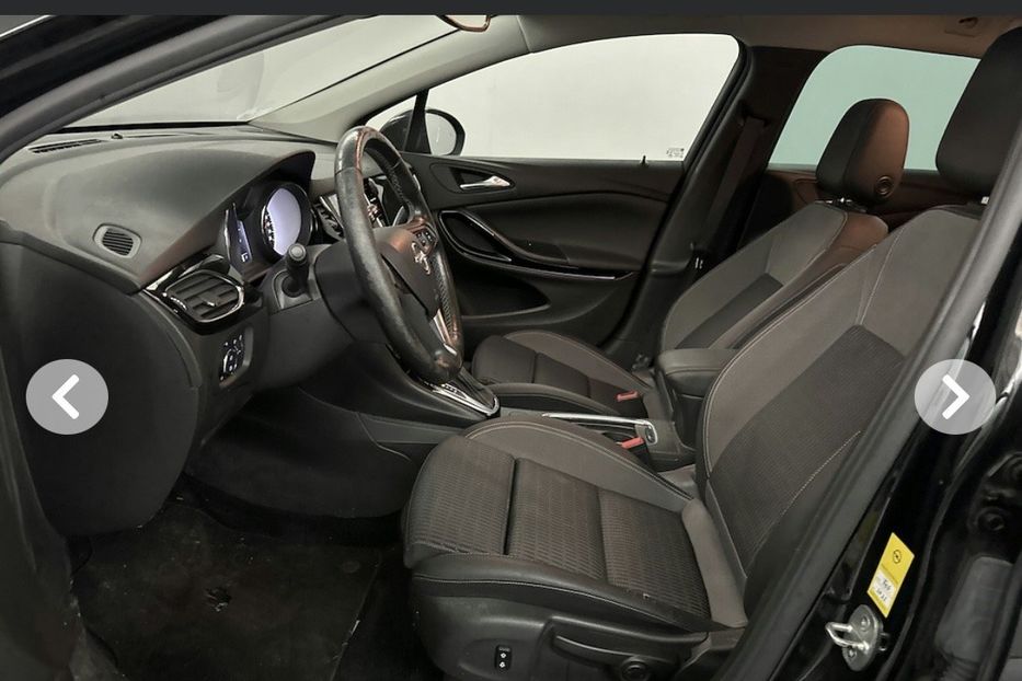 Продам Opel Astra K 2021 AUTOMAT 2020 года в Житомире