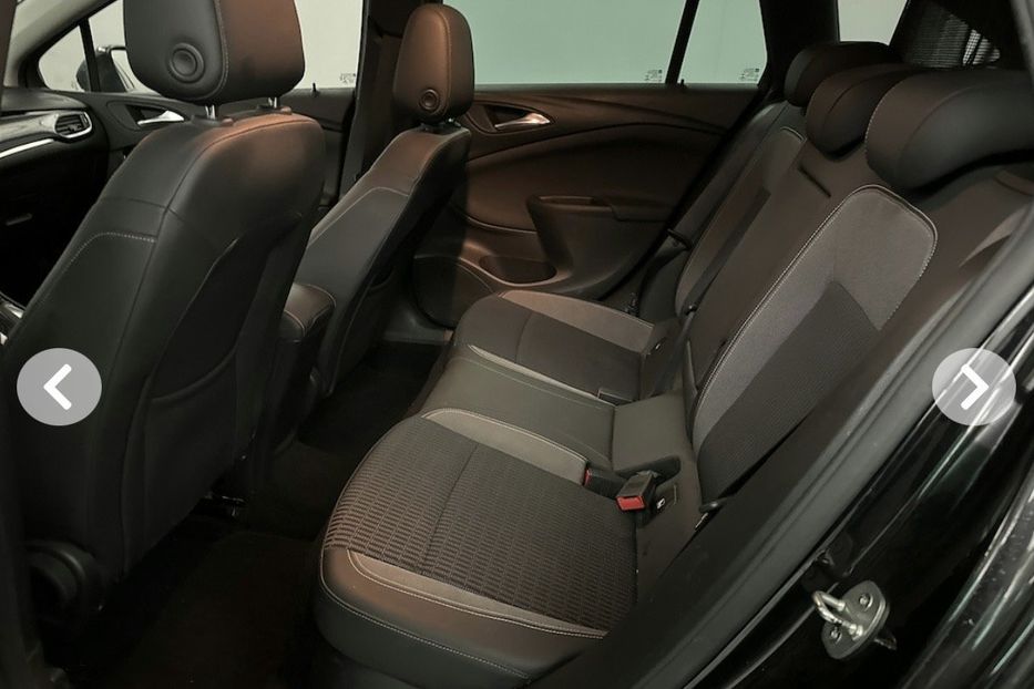 Продам Opel Astra K 2021 AUTOMAT 2020 года в Житомире