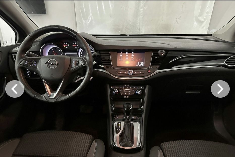 Продам Opel Astra K 2021 AUTOMAT 2020 года в Житомире