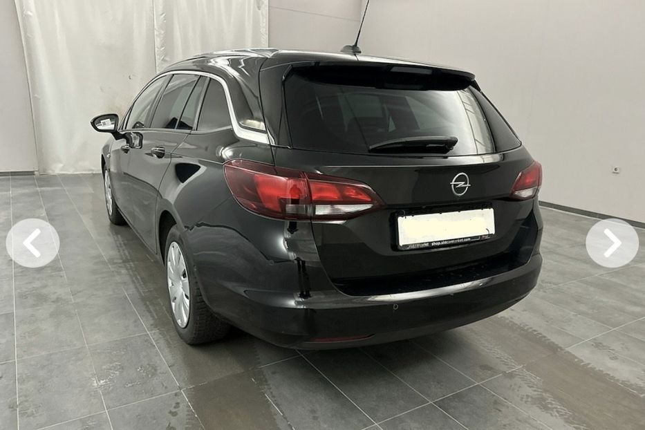 Продам Opel Astra K 2021 AUTOMAT 2020 года в Житомире