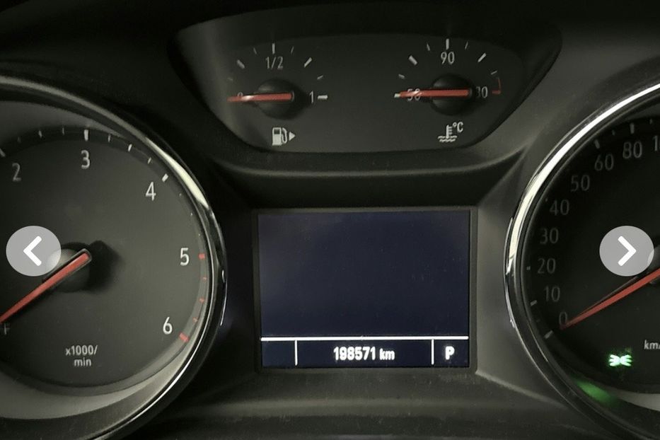 Продам Opel Astra K 2021 AUTOMAT 2020 года в Житомире