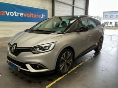 Продам Renault Grand Scenic ENERGY INTENS 2017 года в Житомире