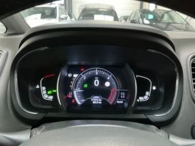 Продам Renault Grand Scenic ENERGY INTENS 2017 года в Житомире