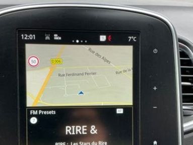 Продам Renault Grand Scenic ENERGY INTENS 2017 года в Житомире