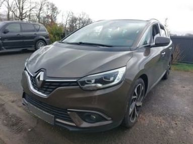 Продам Renault Grand Scenic ENERGY INTENS BOSE 118 KW 2017 года в Житомире
