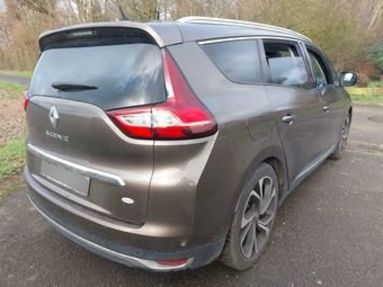 Продам Renault Grand Scenic ENERGY INTENS BOSE 118 KW 2017 года в Житомире