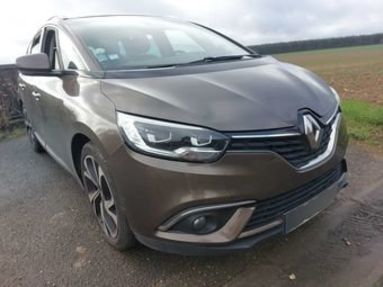 Продам Renault Grand Scenic ENERGY INTENS BOSE 118 KW 2017 года в Житомире