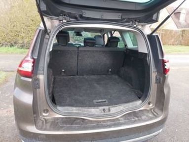 Продам Renault Grand Scenic ENERGY INTENS BOSE 118 KW 2017 года в Житомире