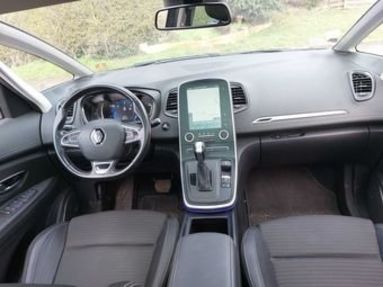 Продам Renault Grand Scenic ENERGY INTENS BOSE 118 KW 2017 года в Житомире