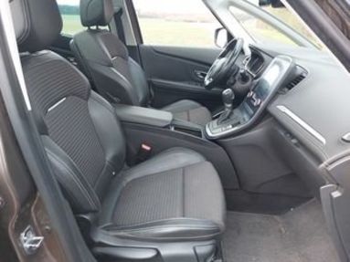 Продам Renault Grand Scenic ENERGY INTENS BOSE 118 KW 2017 года в Житомире