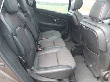 Продам Renault Grand Scenic ENERGY INTENS BOSE 118 KW 2017 года в Житомире