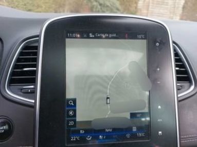 Продам Renault Grand Scenic ENERGY INTENS BOSE 118 KW 2017 года в Житомире