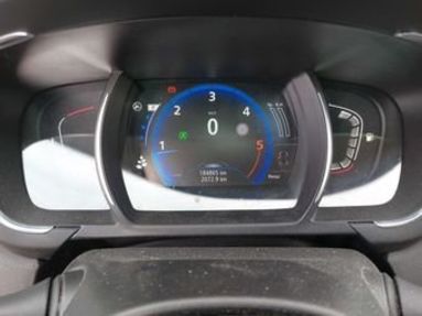 Продам Renault Grand Scenic ENERGY INTENS BOSE 118 KW 2017 года в Житомире