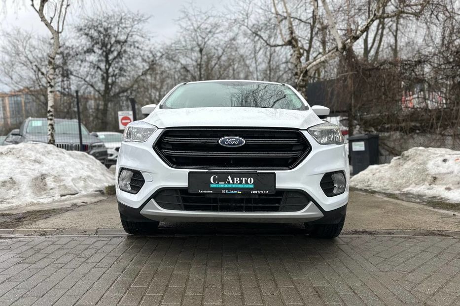Продам Ford Escape 2016 года в Черновцах