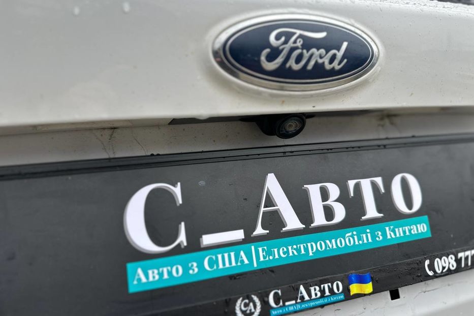 Продам Ford Escape 2016 года в Черновцах