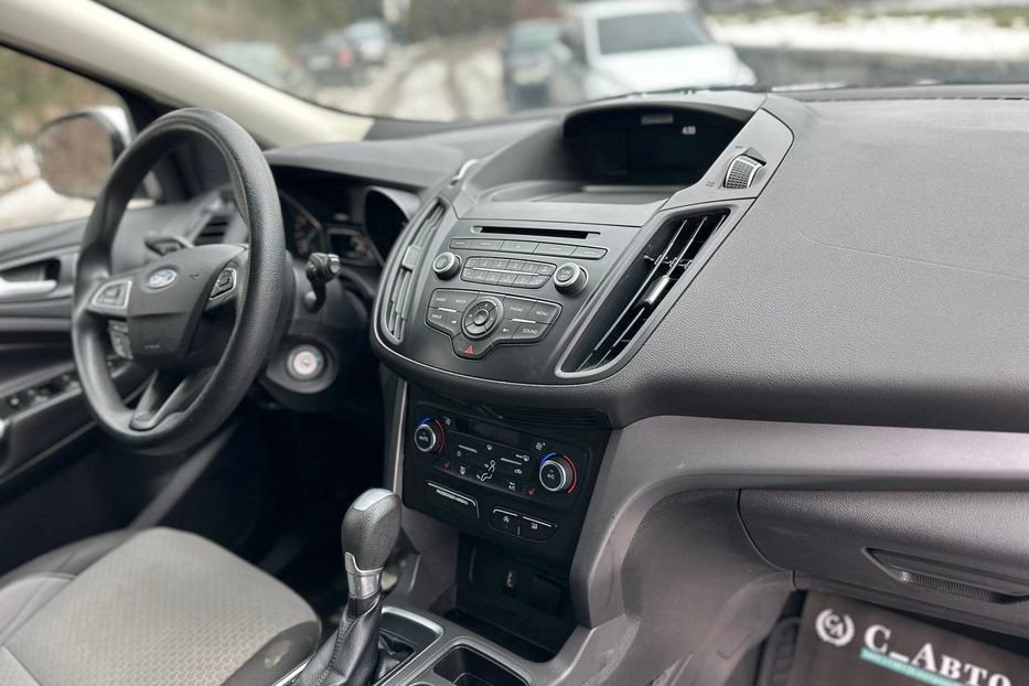 Продам Ford Escape 2016 года в Черновцах