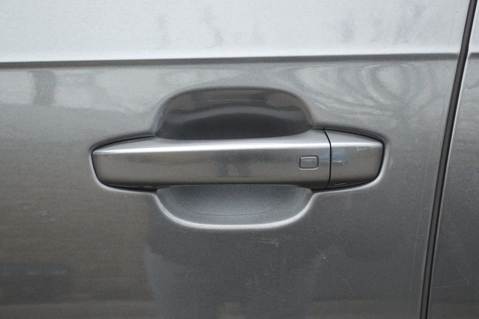 Продам Audi Q7 Sline 2020 года в Одессе