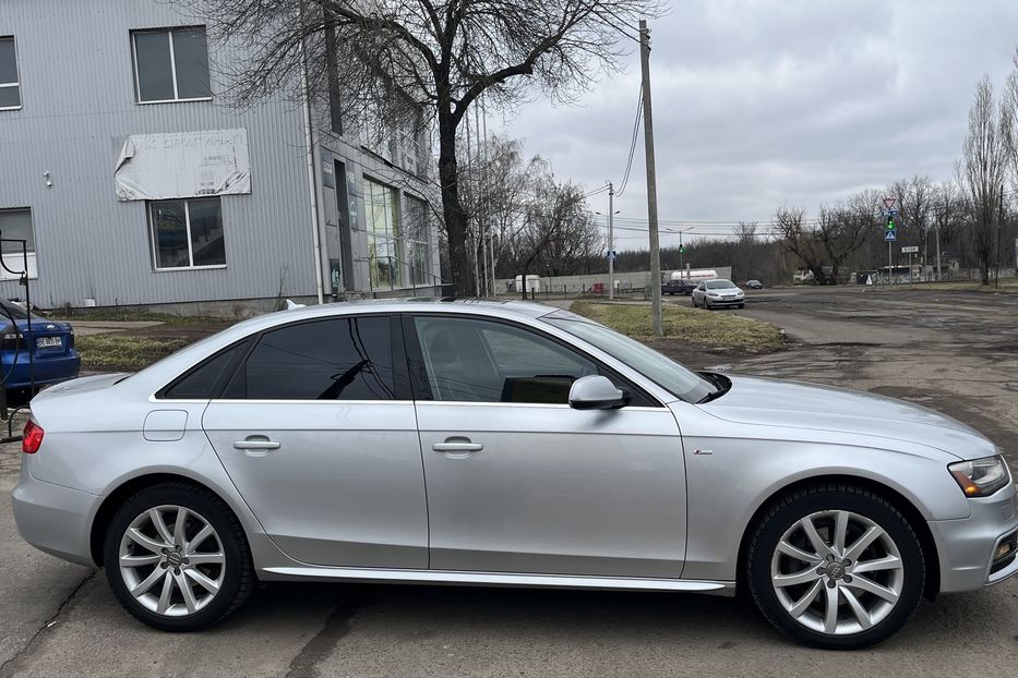 Продам Audi A4 PREMIUM  2014 года в Николаеве