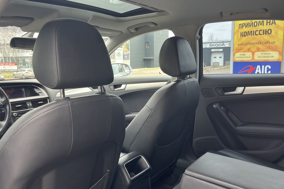 Продам Audi A4 PREMIUM  2014 года в Николаеве