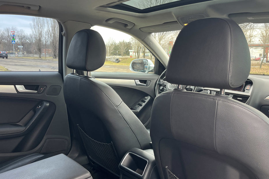 Продам Audi A4 PREMIUM  2014 года в Николаеве