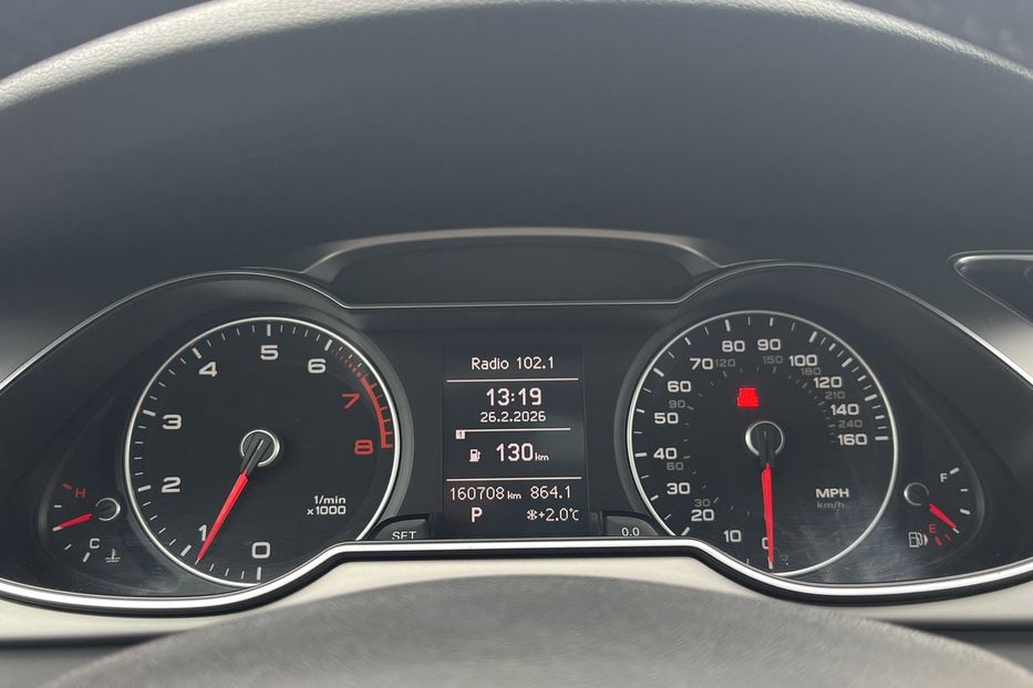 Продам Audi A4 PREMIUM  2014 года в Николаеве