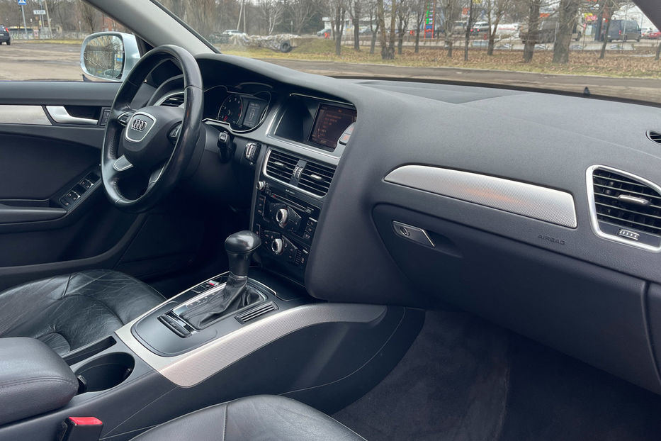 Продам Audi A4 PREMIUM  2014 года в Николаеве