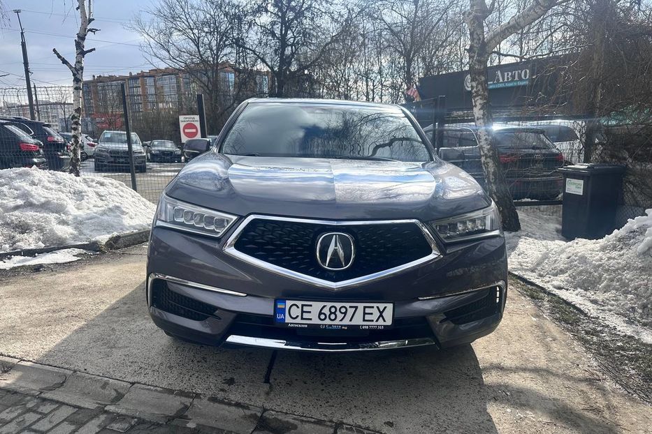 Продам Acura MDX 2020 года в Черновцах