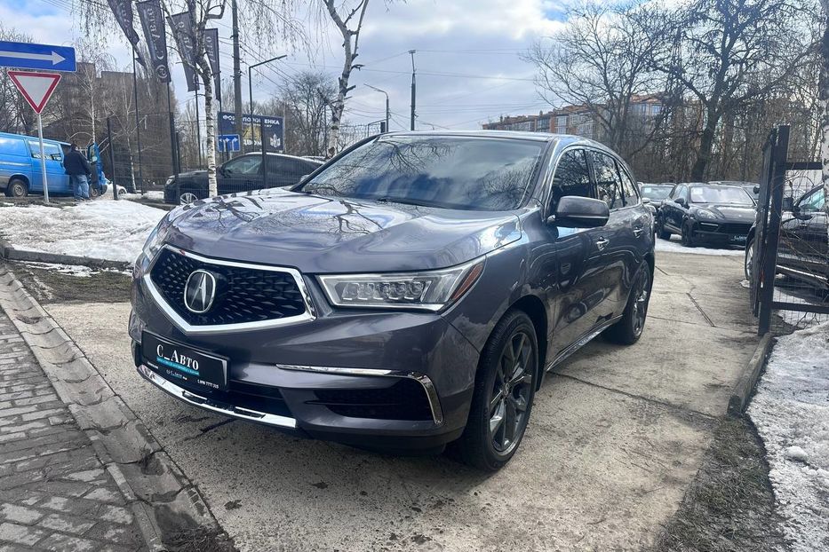 Продам Acura MDX 2020 года в Черновцах
