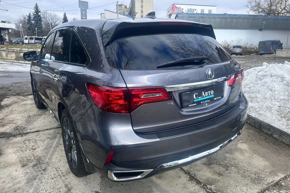 Продам Acura MDX 2020 года в Черновцах