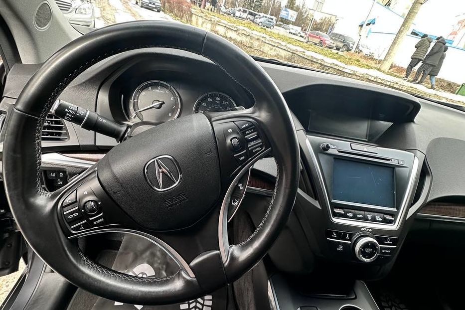 Продам Acura MDX 2020 года в Черновцах