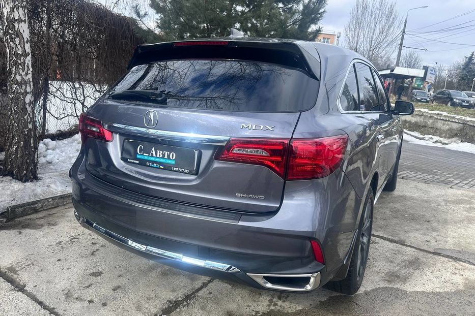 Продам Acura MDX 2020 года в Черновцах