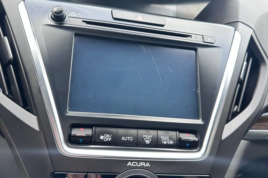 Продам Acura MDX 2020 года в Черновцах