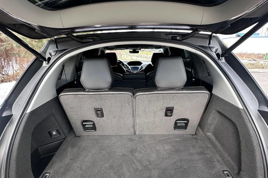 Продам Acura MDX 2020 года в Черновцах