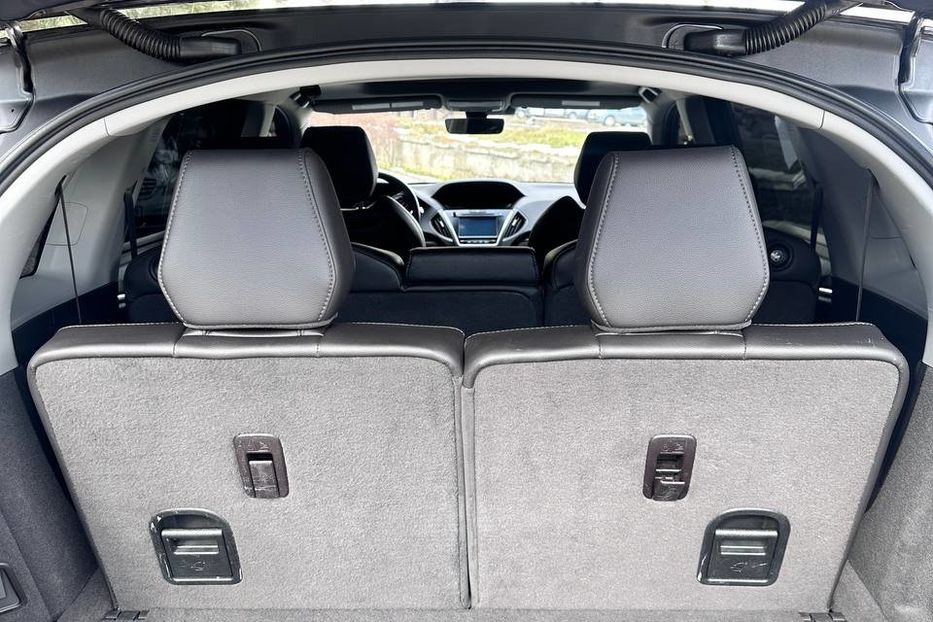 Продам Acura MDX 2020 года в Черновцах