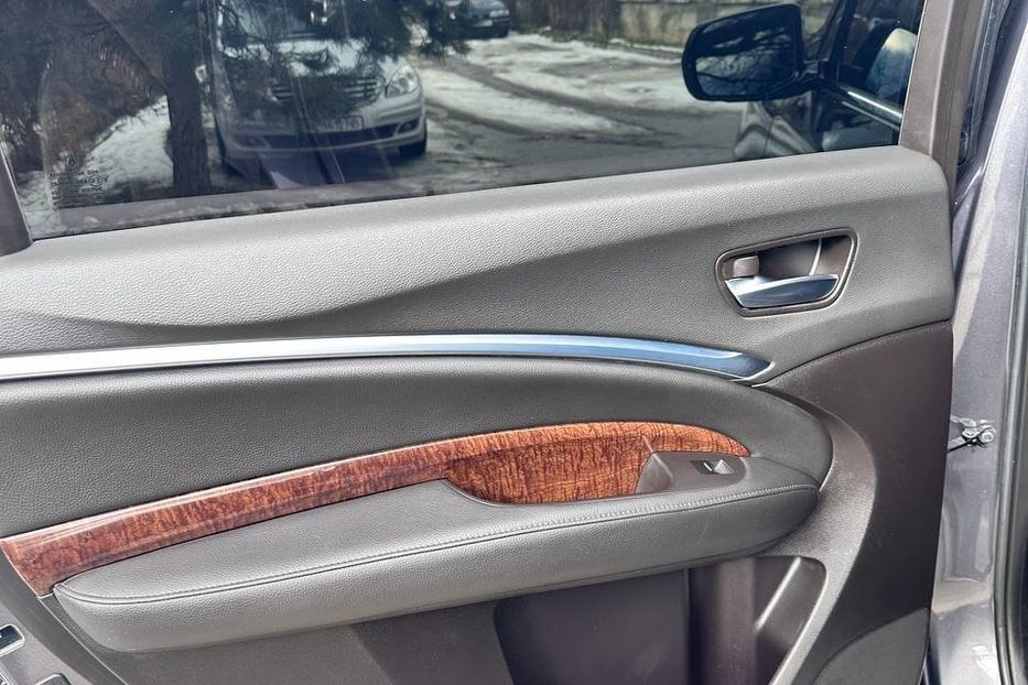 Продам Acura MDX 2020 года в Черновцах