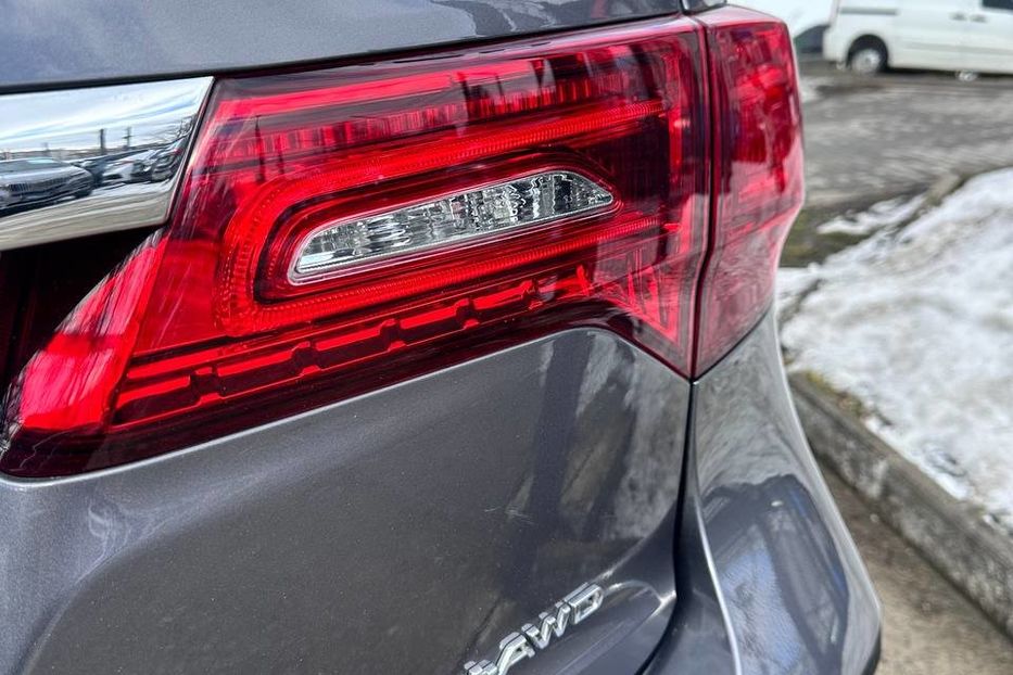 Продам Acura MDX 2020 года в Черновцах