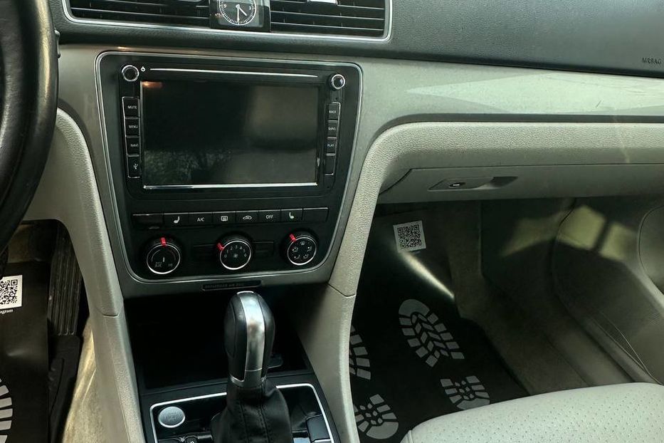 Продам Volkswagen Passat B7 2015 года в Черновцах