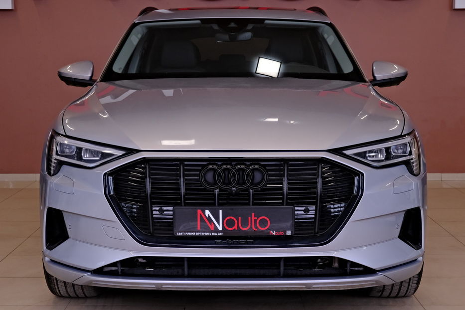 Продам Audi E-Tron 2022 года в Одессе