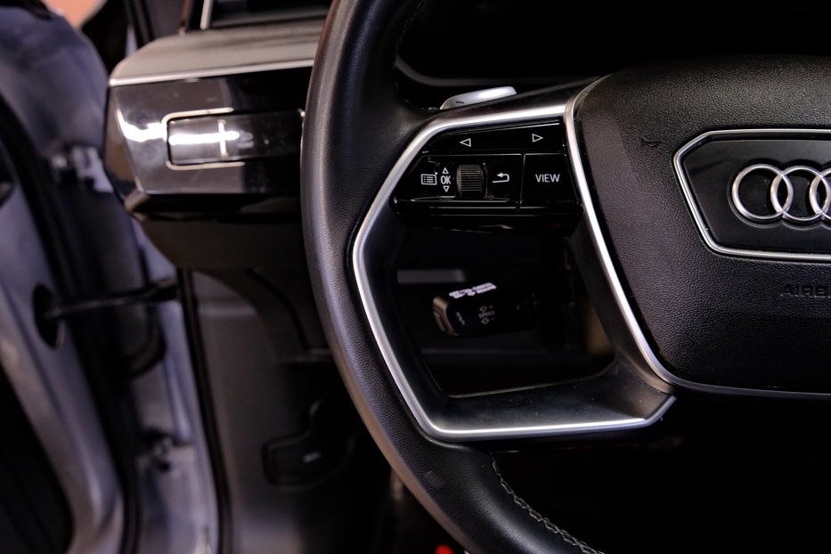 Продам Audi E-Tron 2022 года в Одессе