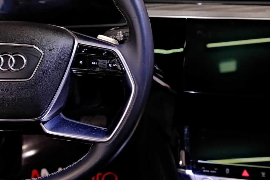 Продам Audi E-Tron 2022 года в Одессе