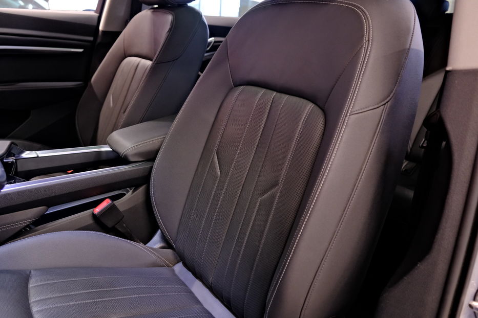 Продам Audi E-Tron 2022 года в Одессе