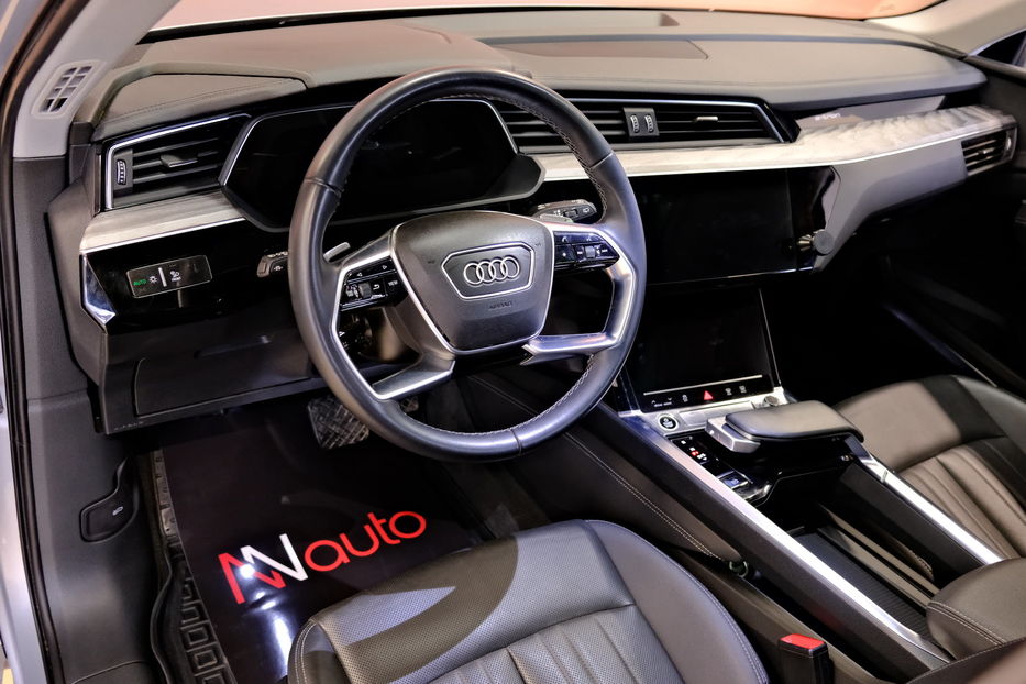 Продам Audi E-Tron 2022 года в Одессе